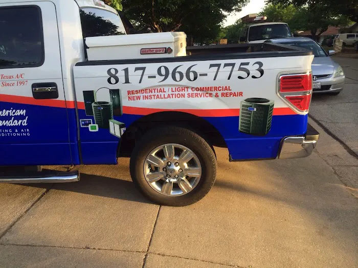 Just Right Air & Heat LLC Picture 4