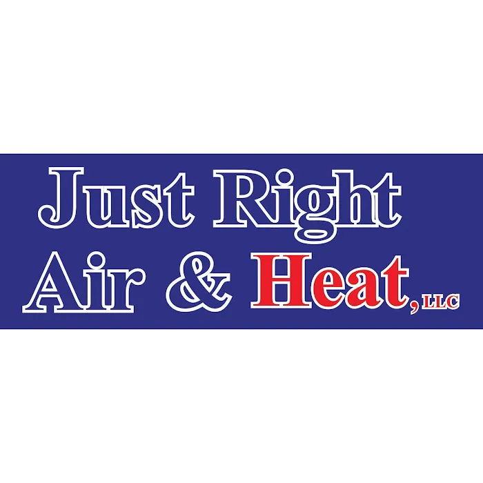 Just Right Air & Heat LLC Picture 3