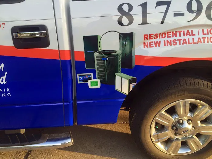 Just Right Air & Heat LLC Picture 6