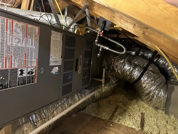 Prestige Air Picture 6