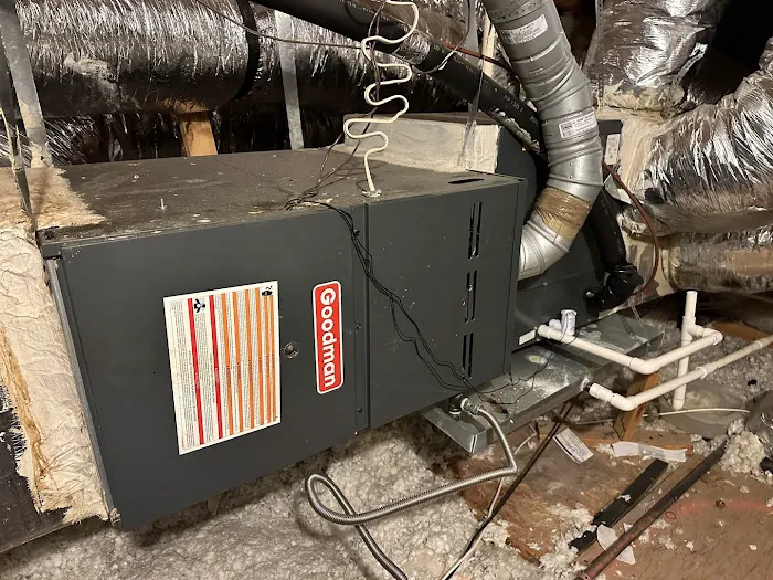 Prestige Air Picture 7