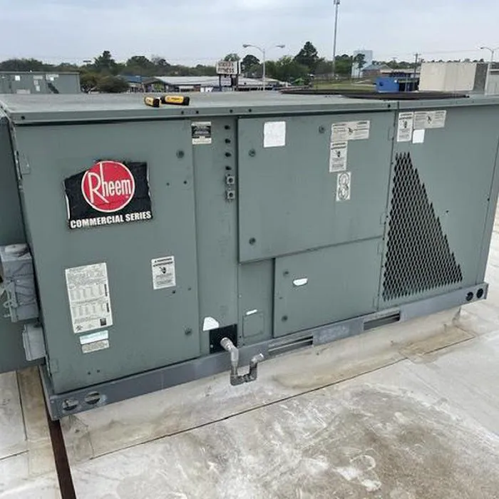 Prestige Air Picture 2