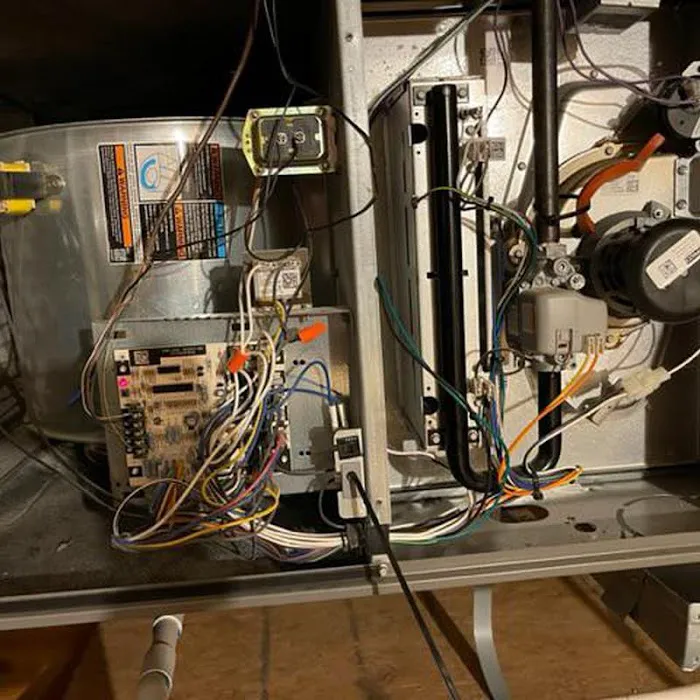 Prestige Air Picture 3