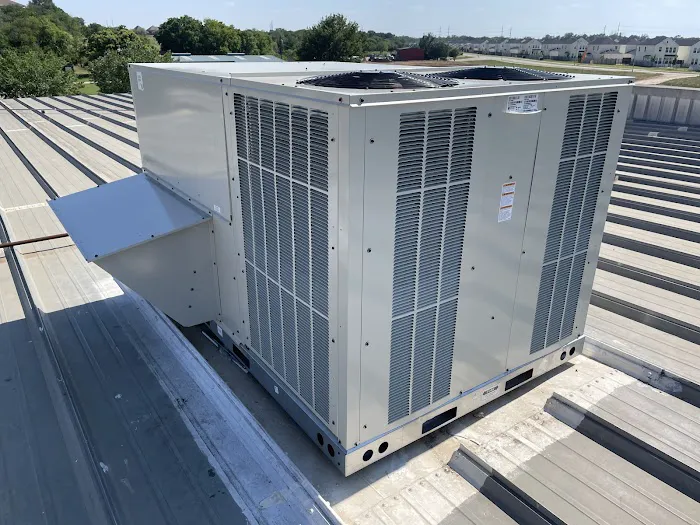 Ashford Mechanical Picture 3