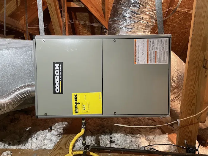 Ashford Mechanical Picture 9