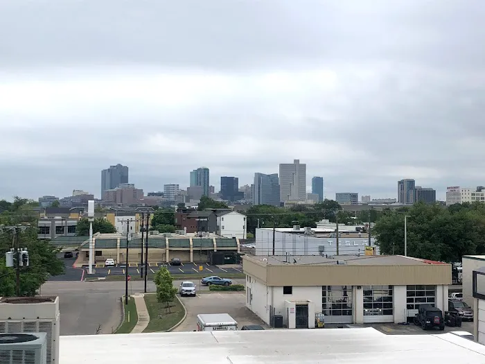 Ashford Mechanical Picture 1