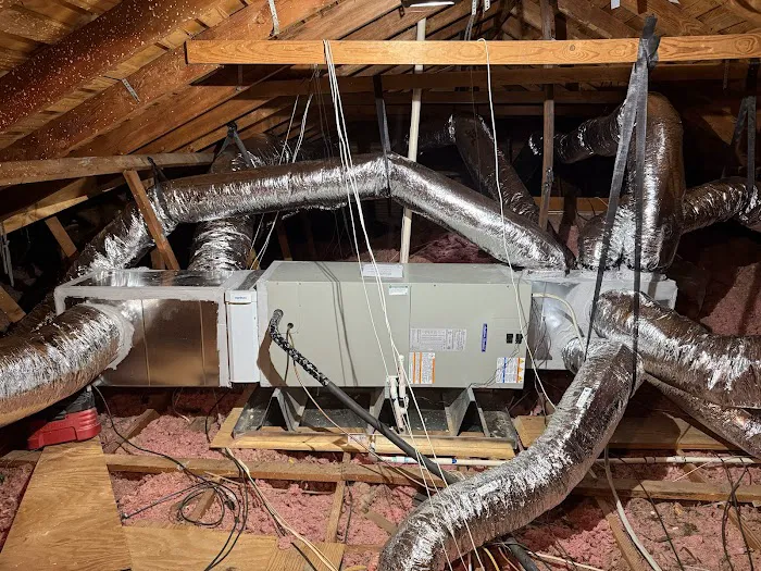 Ashford Mechanical Picture 5