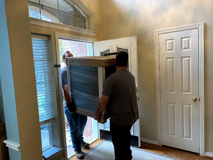 Ashford Mechanical Picture 7