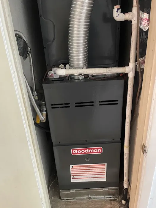 Ashford Mechanical Picture 4