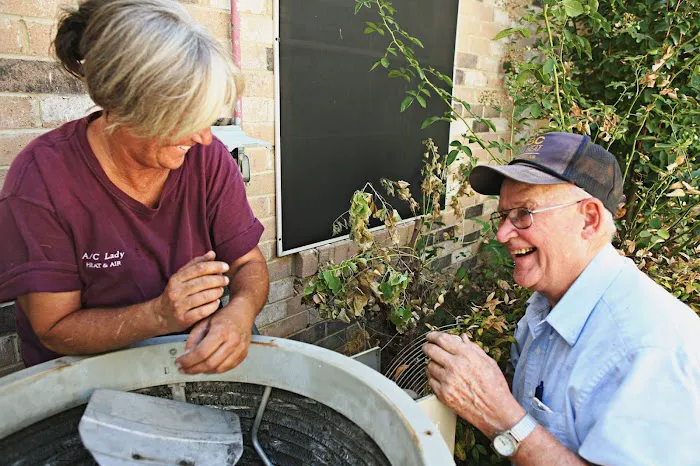 Ac Lady Inc Picture 5