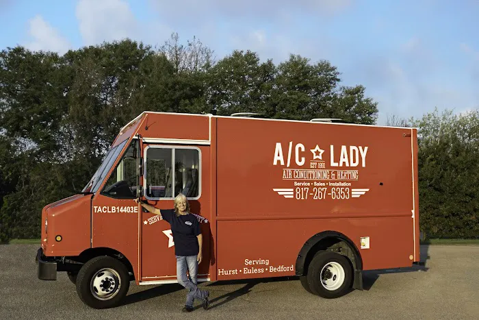 Ac Lady Inc Picture 4