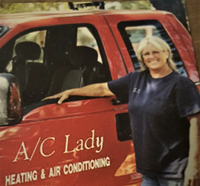 Ac Lady Inc Picture 2