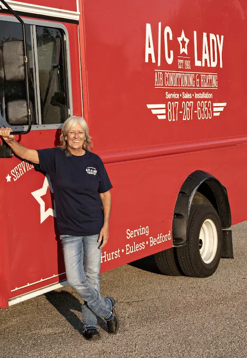 Ac Lady Inc Picture 1