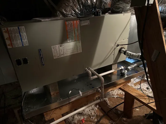 Shirley Air Picture 8