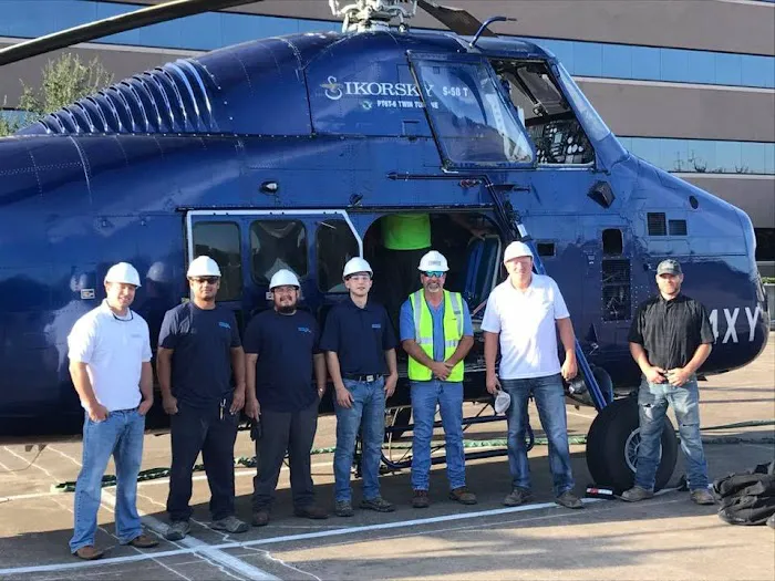 Shirley Air Picture 5