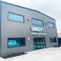 Shirley Air ico