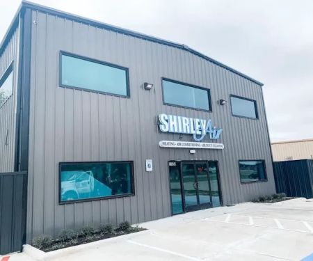 Shirley Air