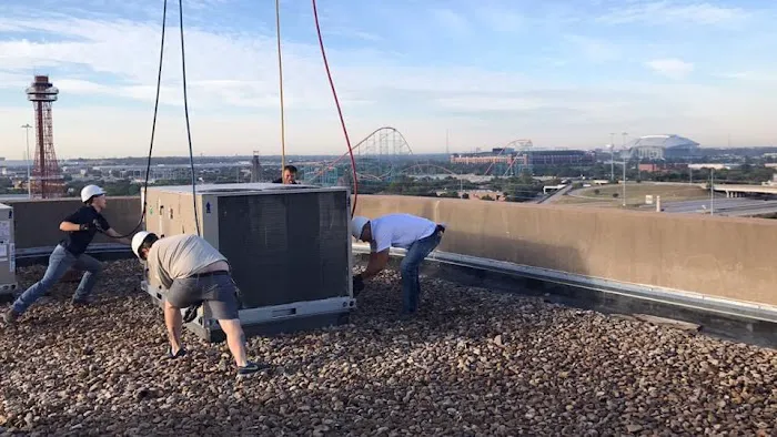 Shirley Air Picture 2