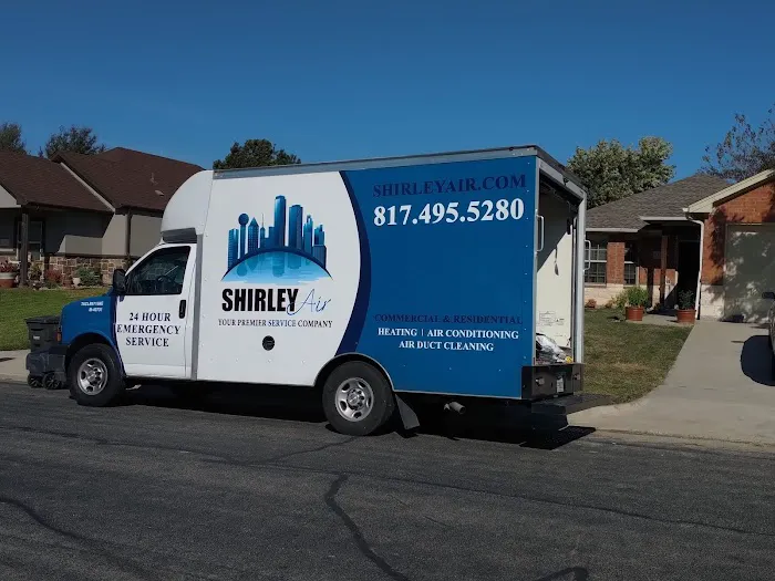 Shirley Air Picture 7