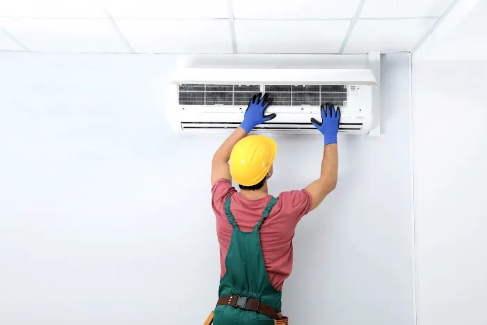 Bedford AC & Heat Picture 2