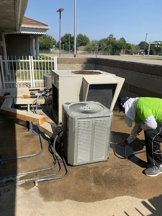 Bryan Service Champions (Heating/AC, Refrigeration System) Picture 8