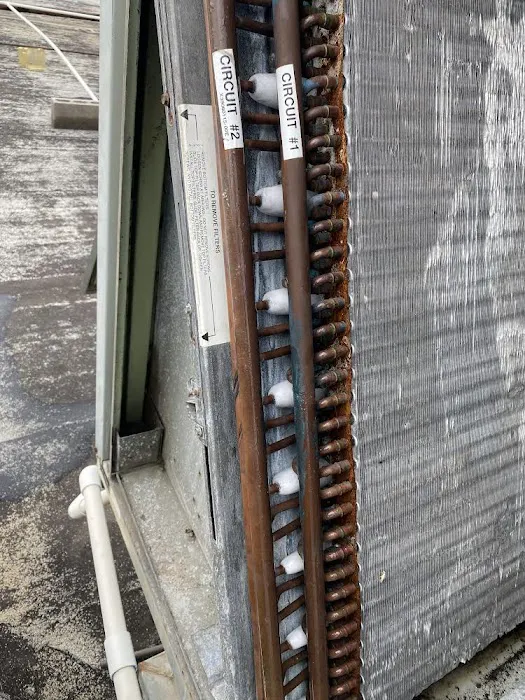 Bryan Service Champions (Heating/AC, Refrigeration System) Picture 2