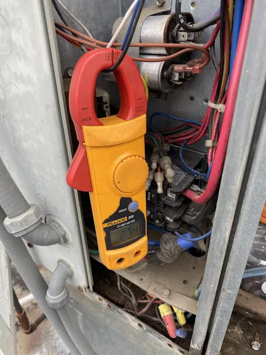 Bryan Service Champions (Heating/AC, Refrigeration System) Picture 3