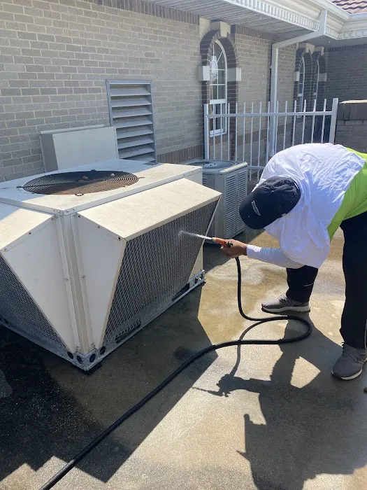 Bryan Service Champions (Heating/AC, Refrigeration System) Picture 5