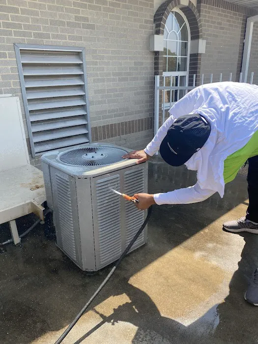 Bryan Service Champions (Heating/AC, Refrigeration System) Picture 6