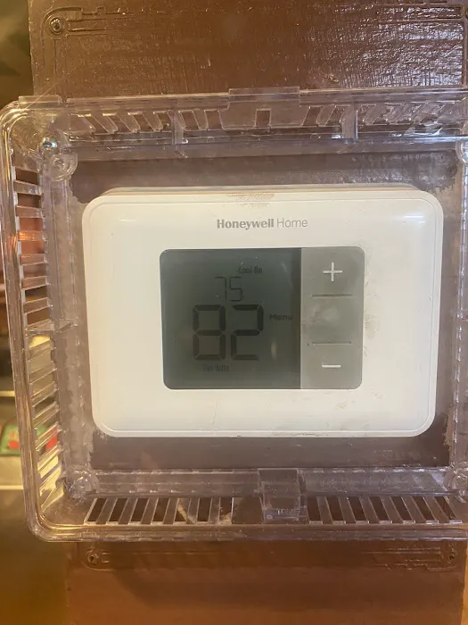 Bryan Service Champions (Heating/AC, Refrigeration System) Picture 4