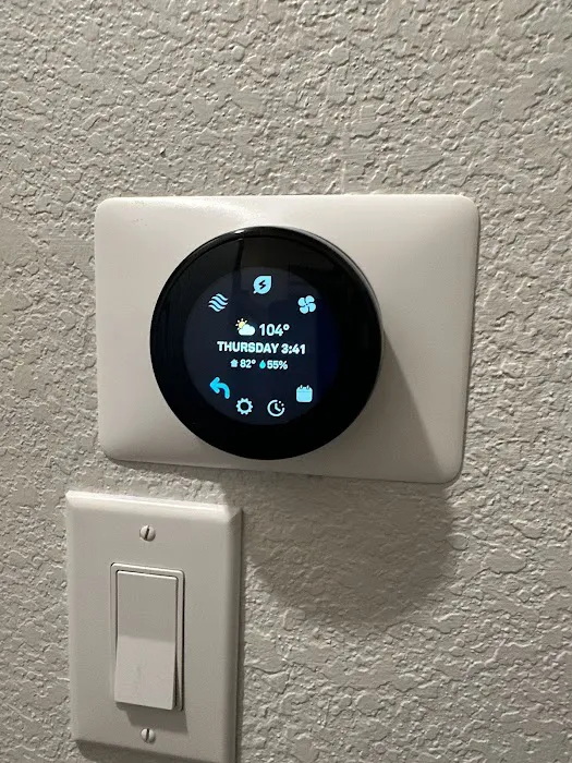 Bryan Service Champions (Heating/AC, Refrigeration System) Picture 10