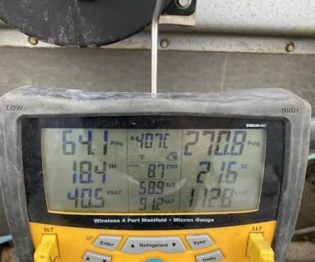 Bryan Service Champions (Heating/AC, Refrigeration System)