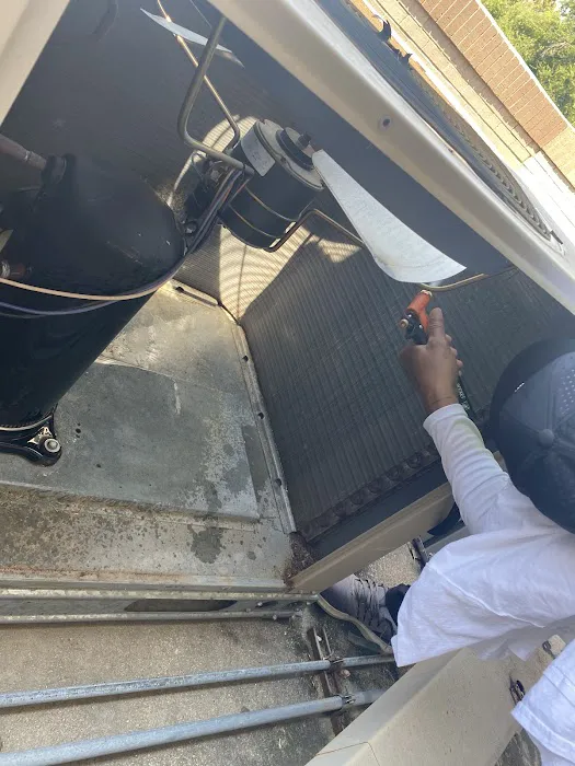 Bryan Service Champions (Heating/AC, Refrigeration System) Picture 7