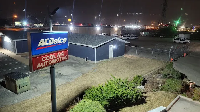 Cool Air Automotive Picture 1