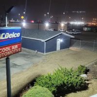 Cool Air Automotive ico