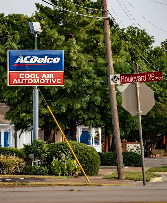 Cool Air Automotive Picture 2