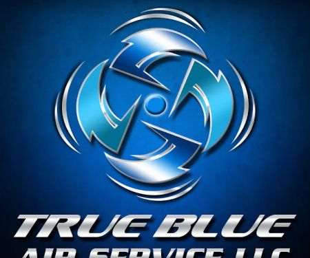 True Blue Air Service, LLC