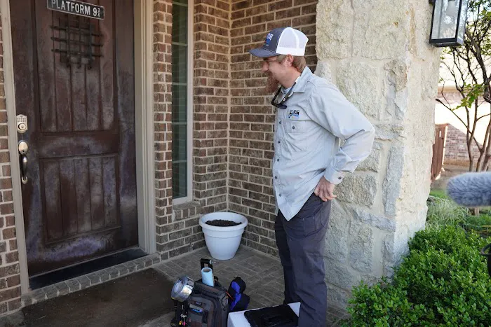 CR Plumbing, Heating & Air Conditioning Picture 1