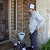 CR Plumbing, Heating & Air Conditioning ico