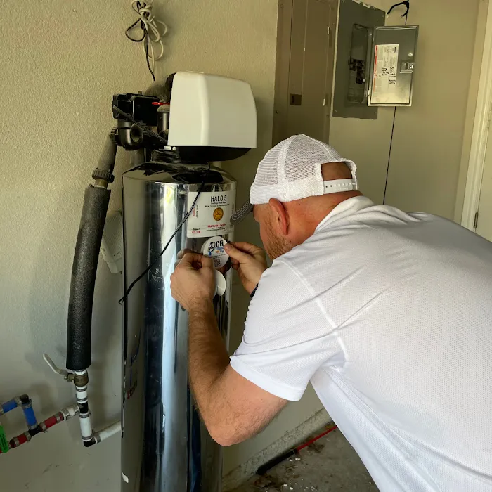 CR Plumbing, Heating & Air Conditioning Picture 6