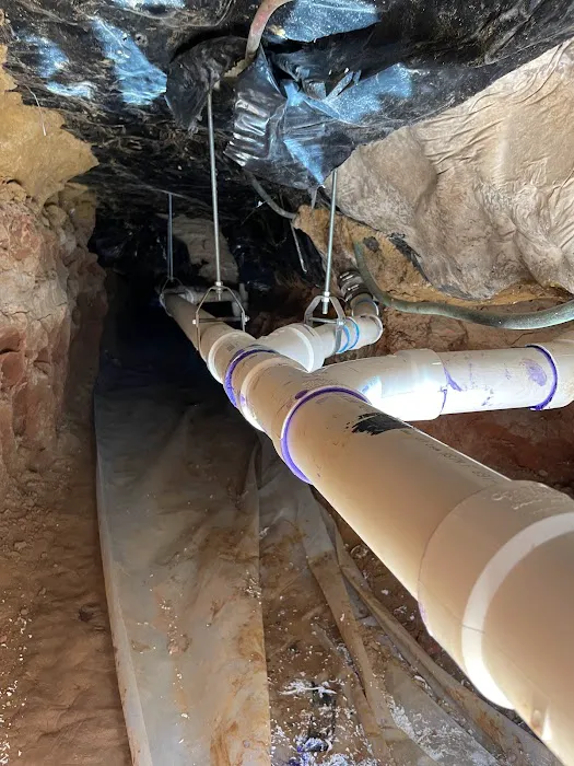 CR Plumbing, Heating & Air Conditioning Picture 9