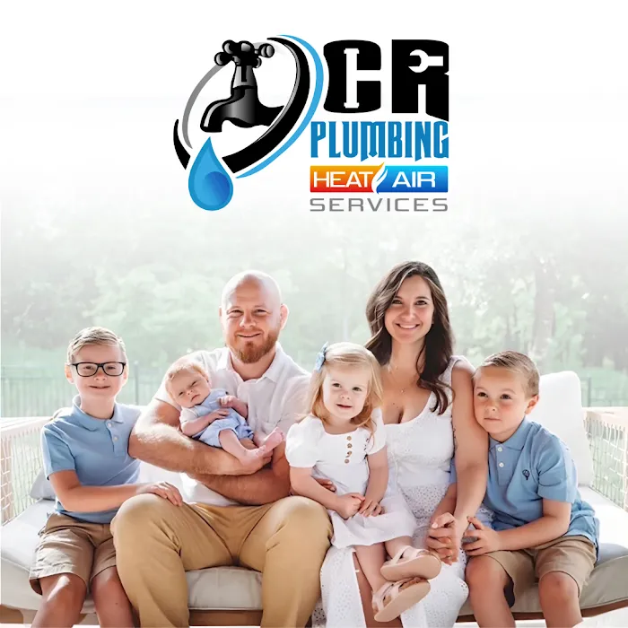 CR Plumbing, Heating & Air Conditioning Picture 10