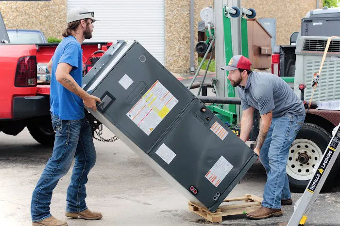 Air Motions Picture 1