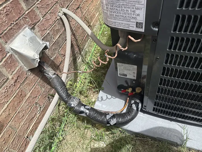 Air Motions Picture 6