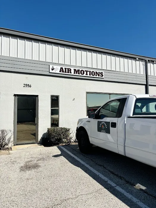 Air Motions Picture 4