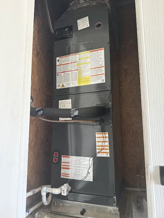 Air Motions Picture 3