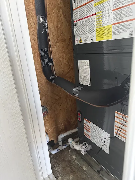 Air Motions Picture 2