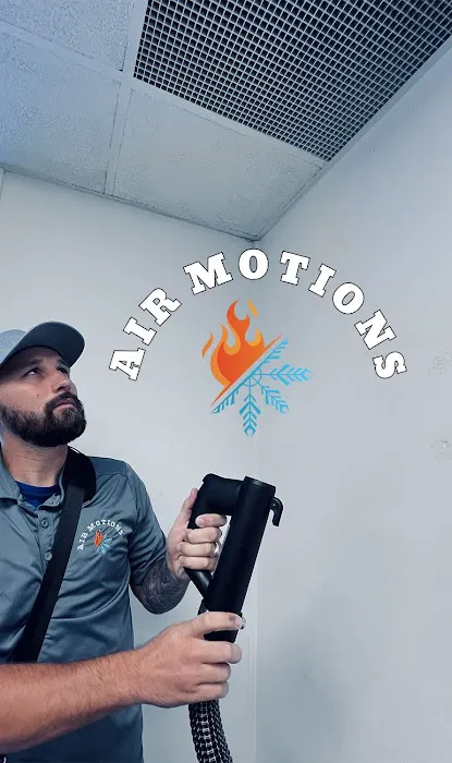 Air Motions Picture 5