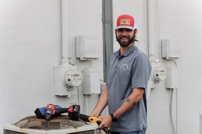 Air Motions Picture 8