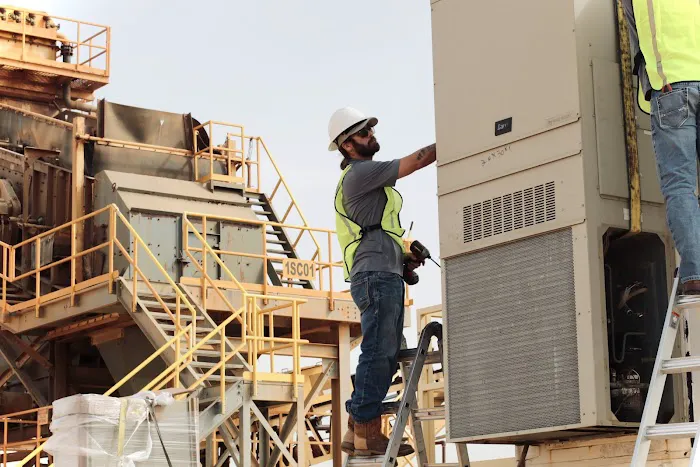 Air Motions Picture 9